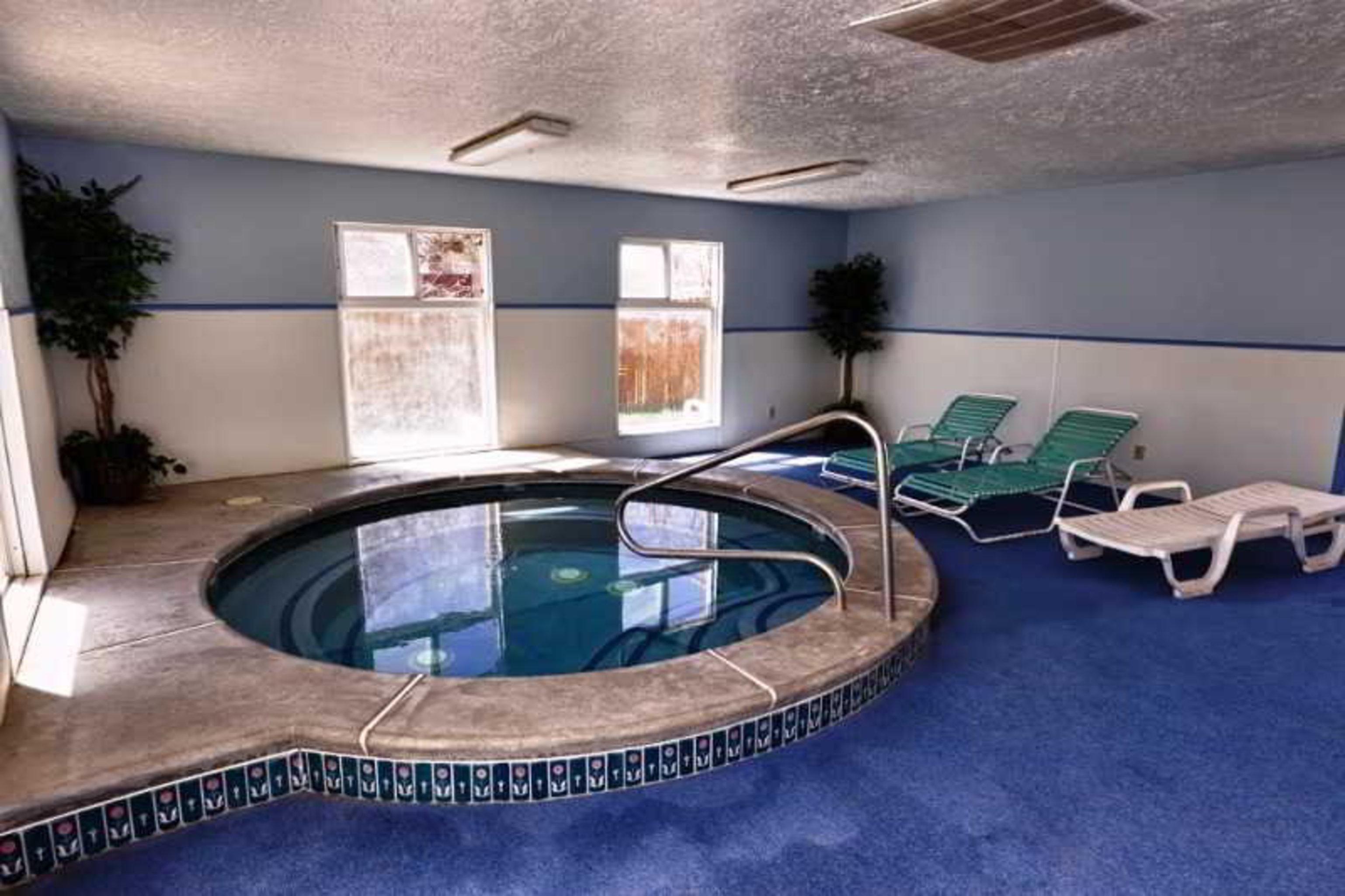 New Western Motel Panguitch Exteriér fotografie